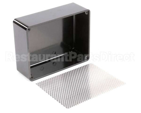 02497.0000 Bunn Drip Tray Kit (2.5Ht-Hw2)