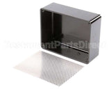 02497.0000 Bunn Drip Tray Kit (2.5Ht-Hw2)