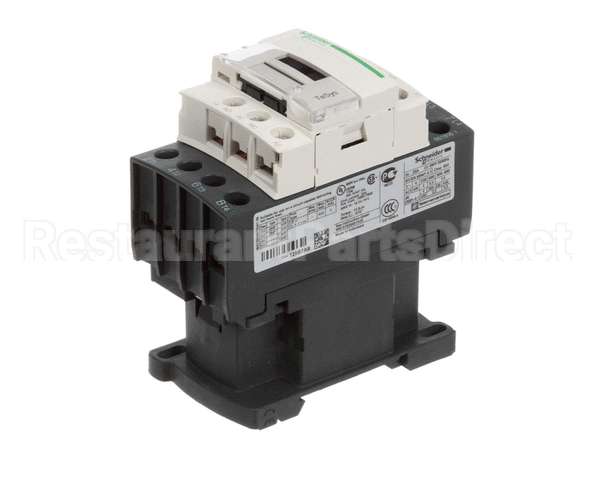 025-0020 Sipromac Motor Contactor Lc1Dt25B7