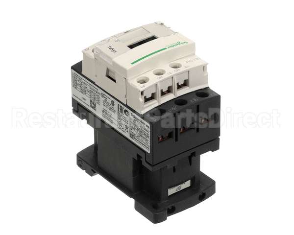 025-0025 Sipromac Motor Contactor Lc1D12B7