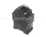 025-0400 Hot Rocks Oven Motor Contactor , 600Vac, 9A, 24Vdc Low