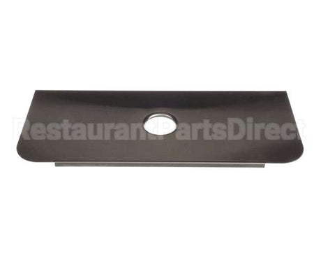 025063 Taylor Freezers Shield-Splash 11-1/4 X 4-13/16