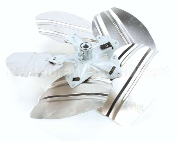 0251098 Hussmann Blade Fan 16In