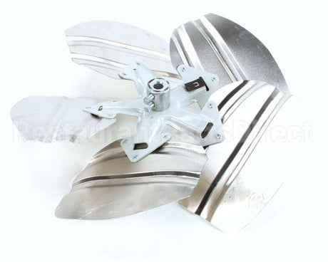 0251098 Hussmann Blade Fan 16In