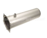 02515.0007 Bunn Tank Weldment, 17.54Ht W/Stud