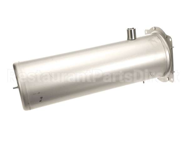 02515.0007 Bunn Tank Weldment, 17.54Ht W/Stud