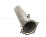 02515.0007 Bunn Tank Weldment, 17.54Ht W/Stud