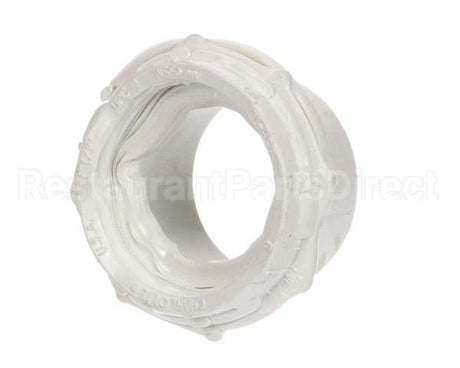 0252121 Hussmann Adapter-Cleanout 1 1/2 Spigot X Fpt
