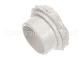 0252121 Hussmann Adapter-Cleanout 1 1/2 Spigot X Fpt
