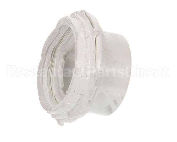 0252121 Hussmann Adapter-Cleanout 1 1/2 Spigot X Fpt