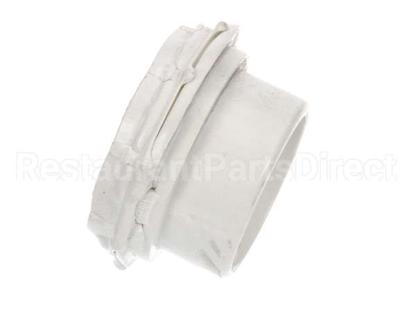 0252121 Hussmann Adapter-Cleanout 1 1/2 Spigot X Fpt