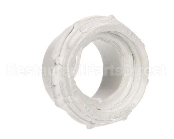 0252121 Hussmann Adapter-Cleanout 1 1/2 Spigot X Fpt