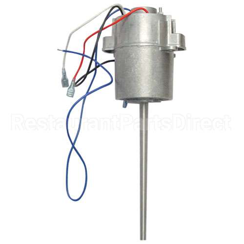 025255 Compatible Waring - Qualheim Motor & Spindle War