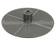 025286-E Waring Slinger Disk Gray /Eastman