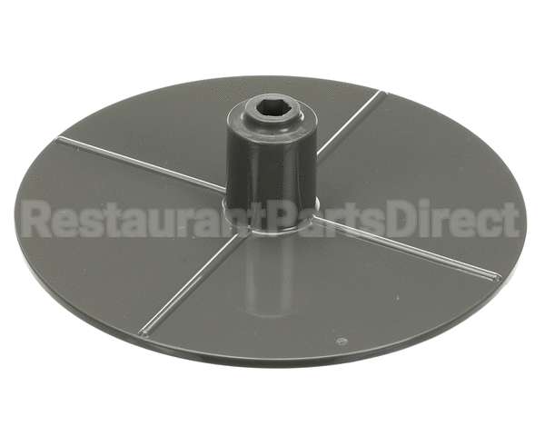 025286-E Waring Slinger Disk Gray /Eastman