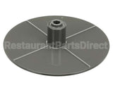 025286-E Waring Slinger Disk Gray /Eastman