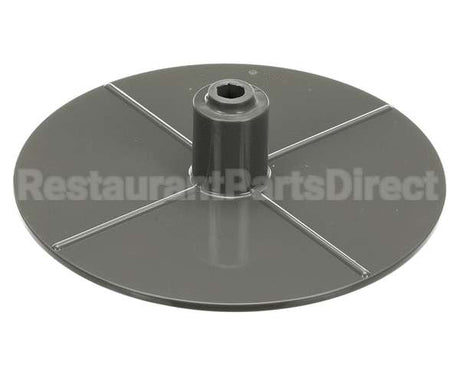 025286-E Waring Slinger Disk Gray /Eastman