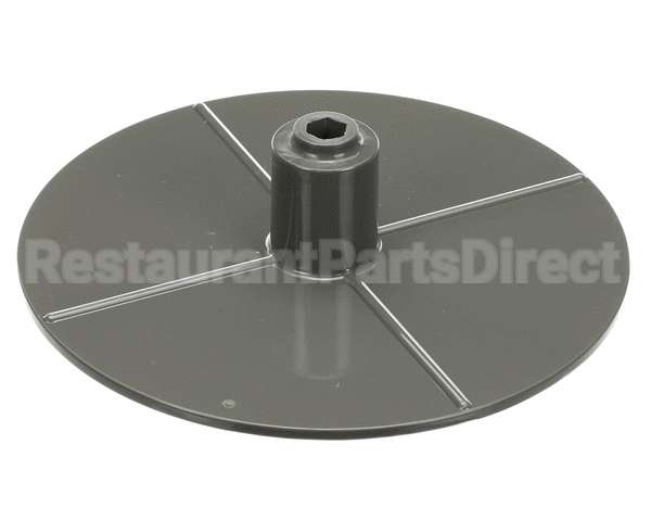 025286-E Waring Slinger Disk Gray /Eastman