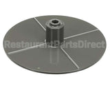 025286-E Waring Slinger Disk Gray /Eastman