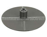 025286-E Waring Slinger Disk Gray /Eastman