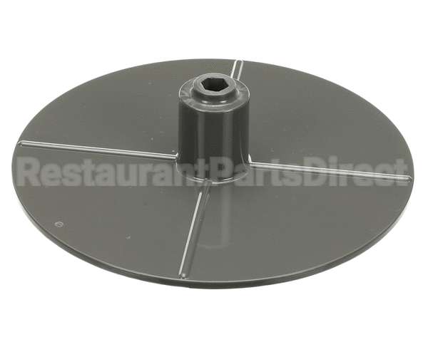 025286-E Waring Slinger Disk Gray /Eastman