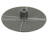 025286-E Waring Slinger Disk Gray /Eastman