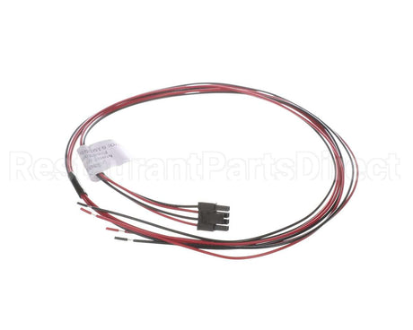 025301 Nieco Harness Wire Ssr Toaster