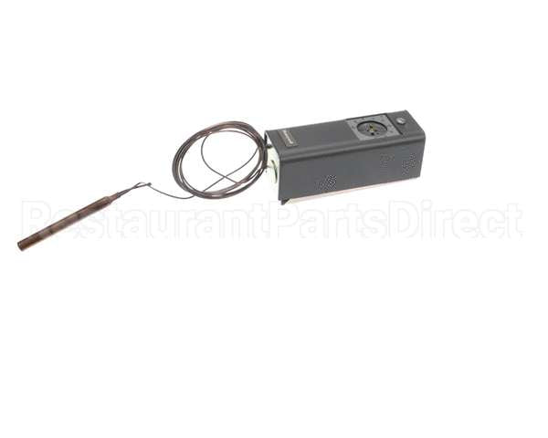0253451 Hussmann Thermostat Honeywell W/Cover