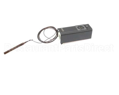 0253451 Hussmann Thermostat Honeywell W/Cover