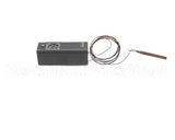 0253451 Hussmann Thermostat Honeywell W/Cover