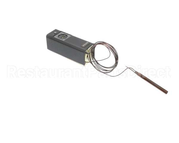0253451 Hussmann Thermostat Honeywell W/Cover