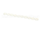 02536.1000 Bunn Kit, Grommet 10/Kit
