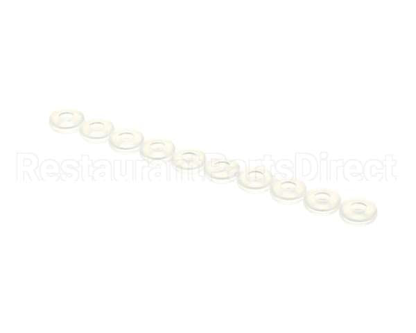 02536.1000 Bunn Kit, Grommet 10/Kit