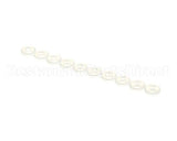 02536.1000 Bunn Kit, Grommet 10/Kit