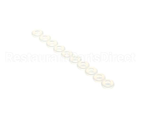 02536.1000 Bunn Kit, Grommet 10/Kit