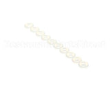 02536.1000 Bunn Kit, Grommet 10/Kit