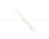 02536.1000 Bunn Kit, Grommet 10/Kit