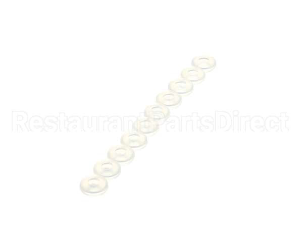 02536.1000 Bunn Kit, Grommet 10/Kit