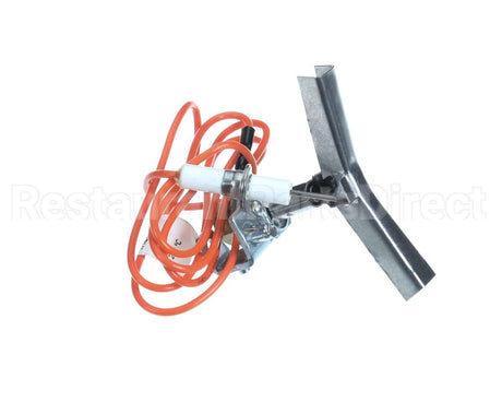 02537.0000 Royal Range Oven Pilot Natural Gas