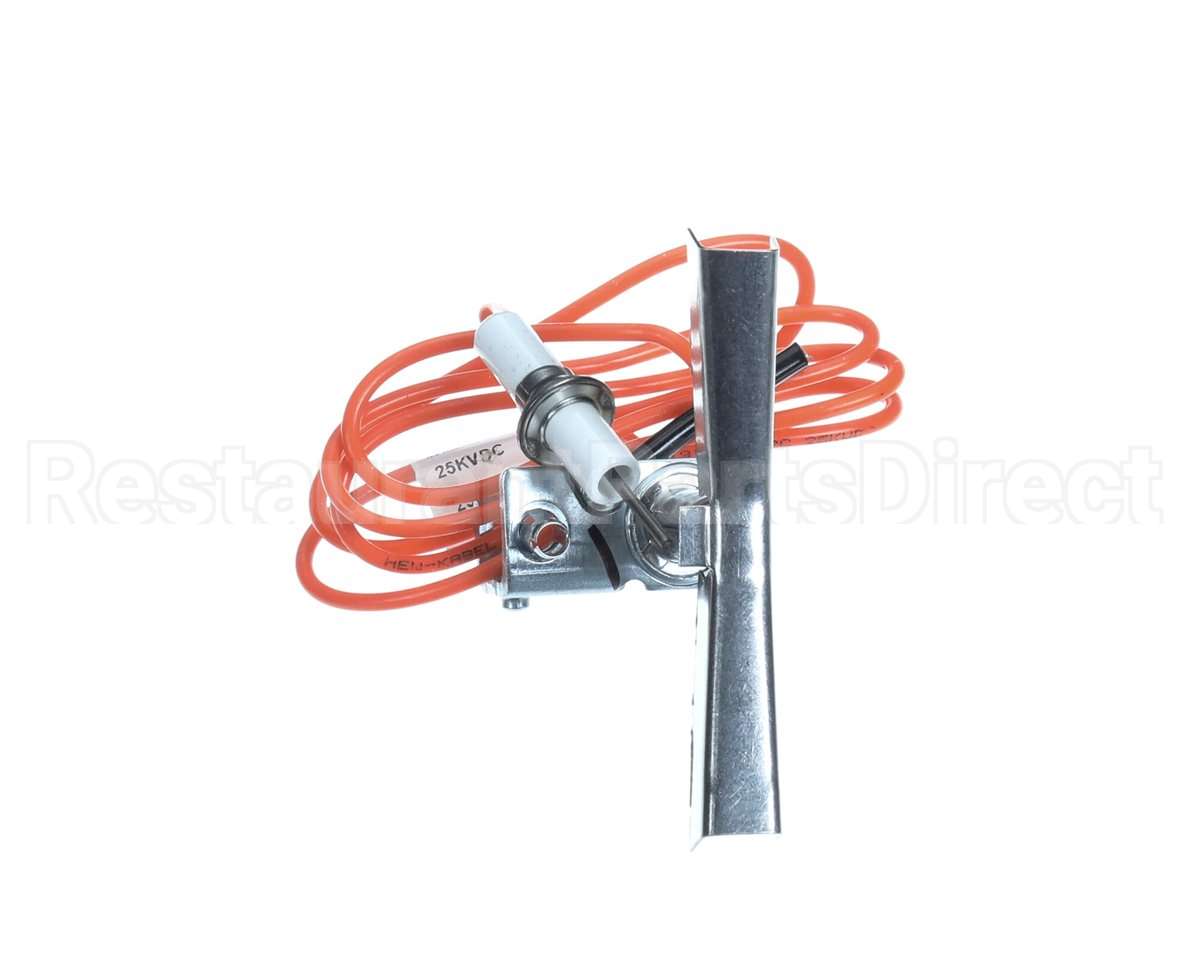 02537.0000 Royal Range Oven Pilot Natural Gas