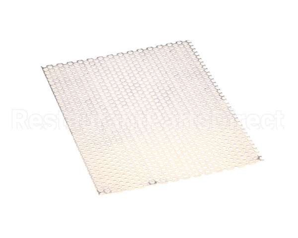 02546.0000 Bunn Cover, Drip Tray-Perforated