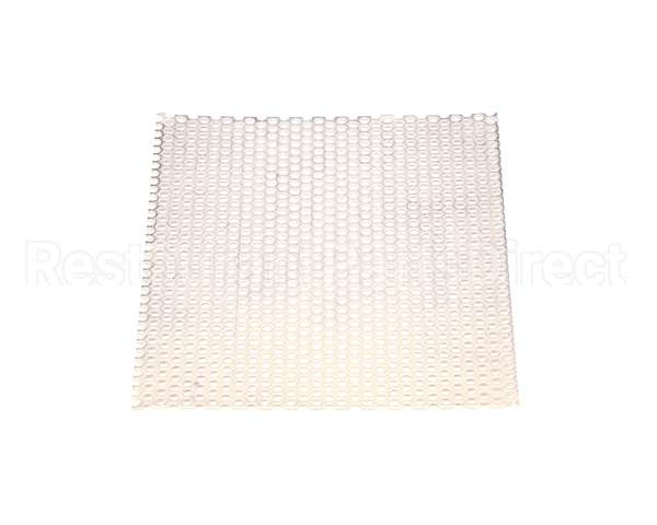 02546.0000 Bunn Cover, Drip Tray-Perforated