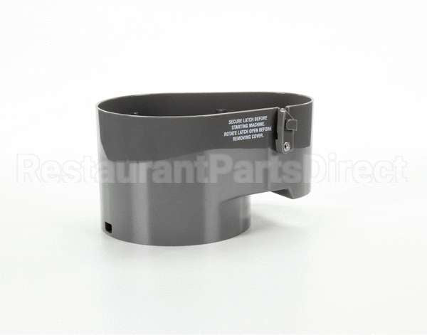 025478 Waring Continuous Feed Bowl /Fp25 Fp