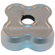 025571 Compatible Midwest Appliance Parts Container Base