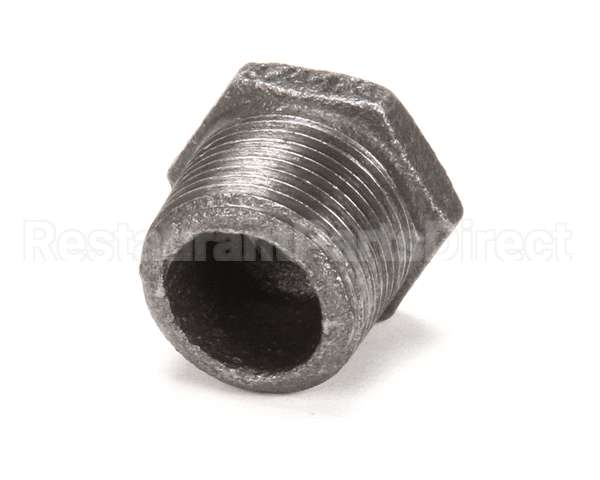 02562 Cleveland Bushing;Reducing;3/4X1/4 Hex;B