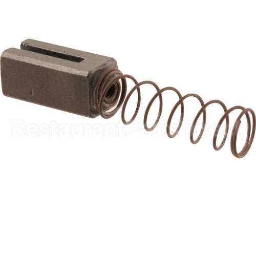 025628 Compatible Waring - Qualheim Brush(M#32Dm16, 31Dm77)