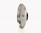 02564.0002 Bunn Lid Assembly W/Knob,Pour-In (Ohw)