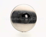 02564.0002 Bunn Lid Assembly W/Knob,Pour-In (Ohw)