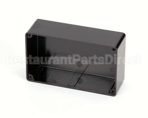 02571.0000 Bunn Drip Tray, Black