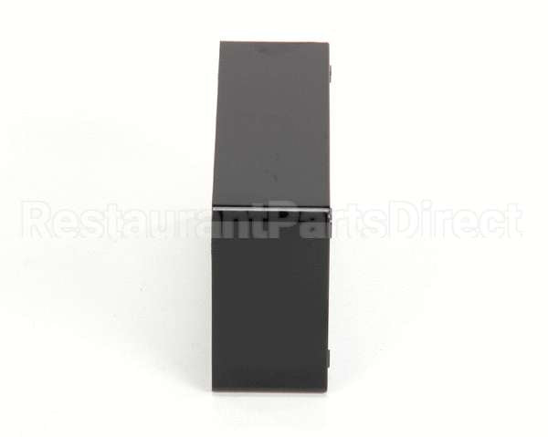 02571.0000 Bunn Drip Tray, Black